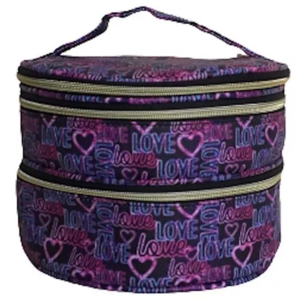 The Under One Sky Cosmetic Bag